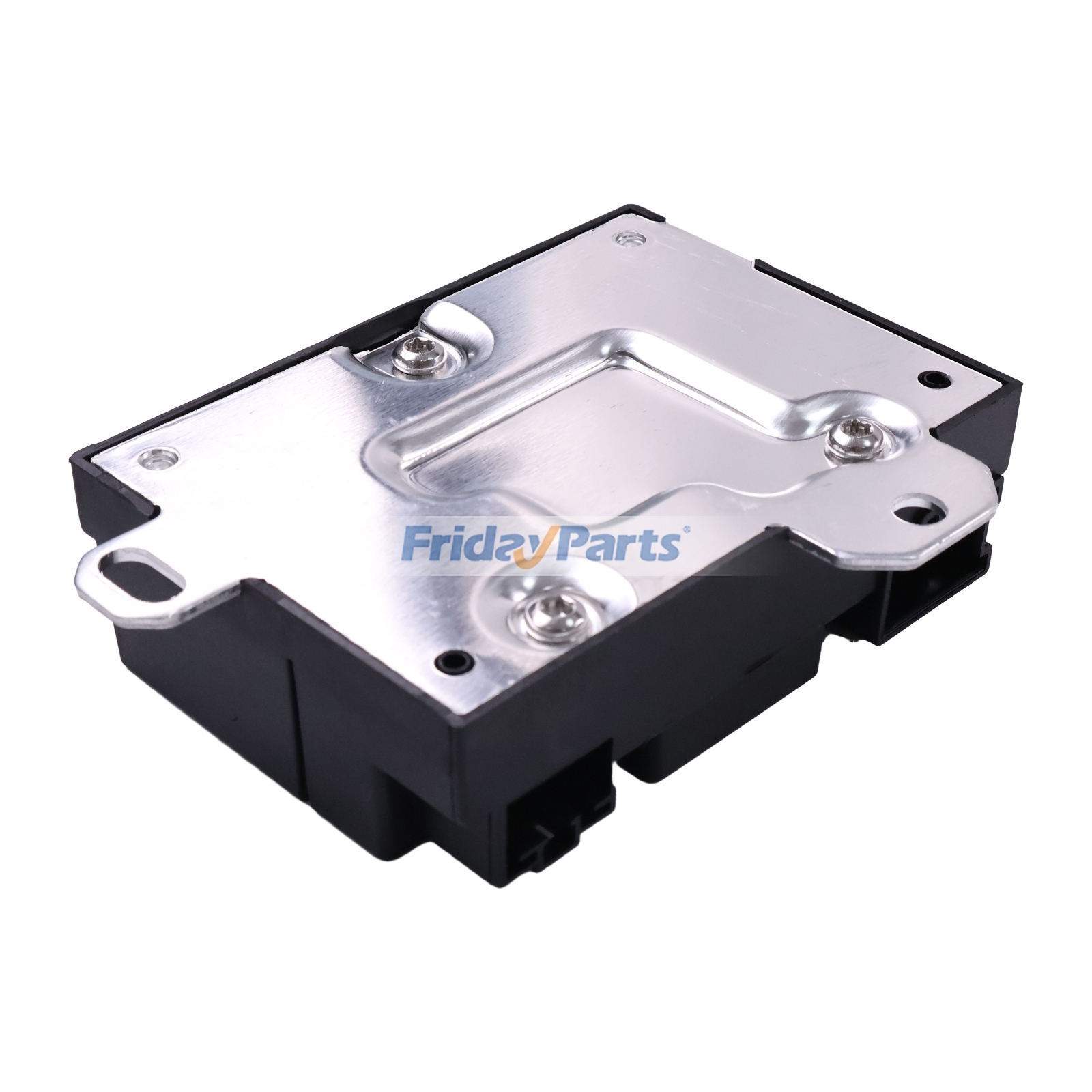 Fuel Pump Control Module Unit compatible with Vehicle