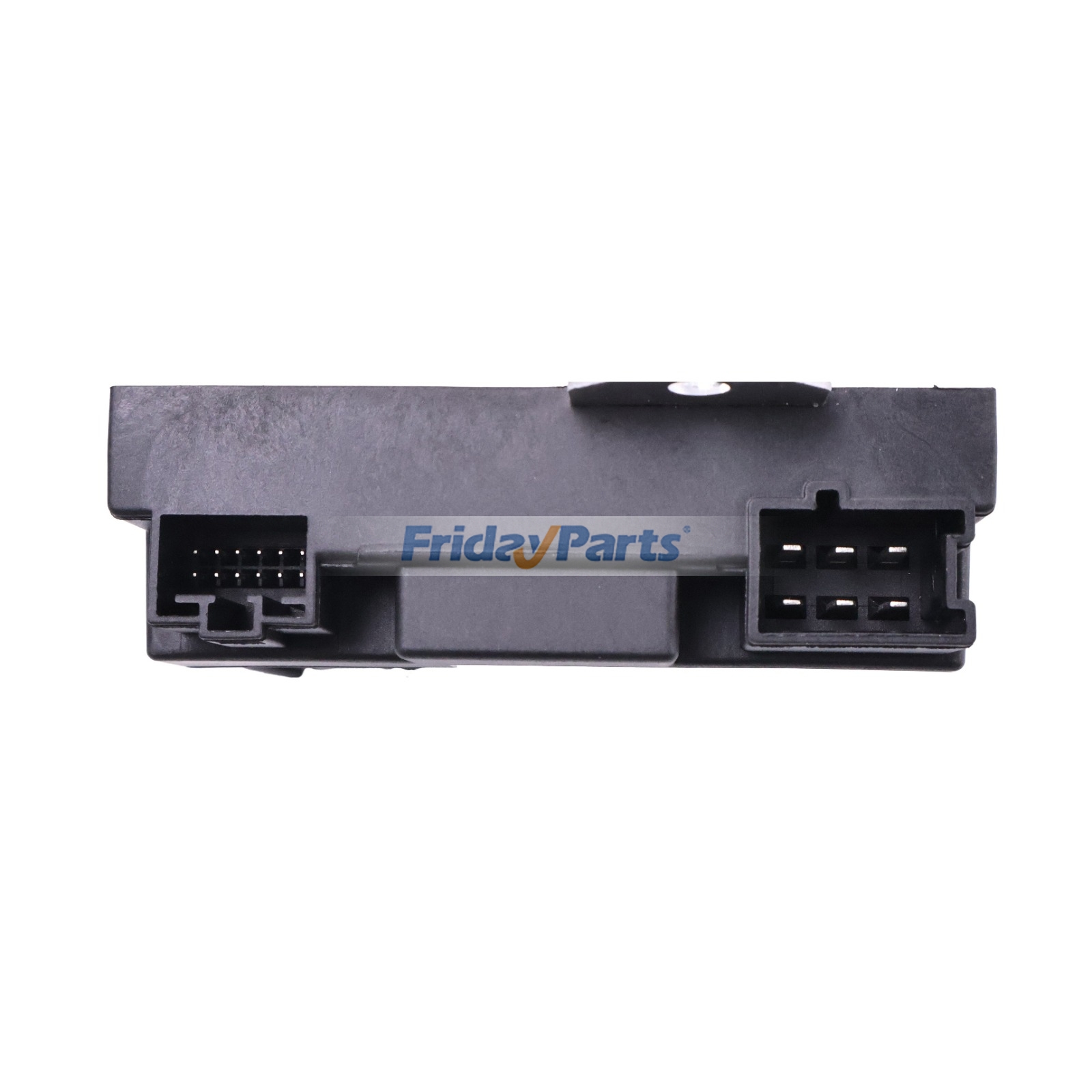 FridayParts Fuel Pump Control Module Unit
