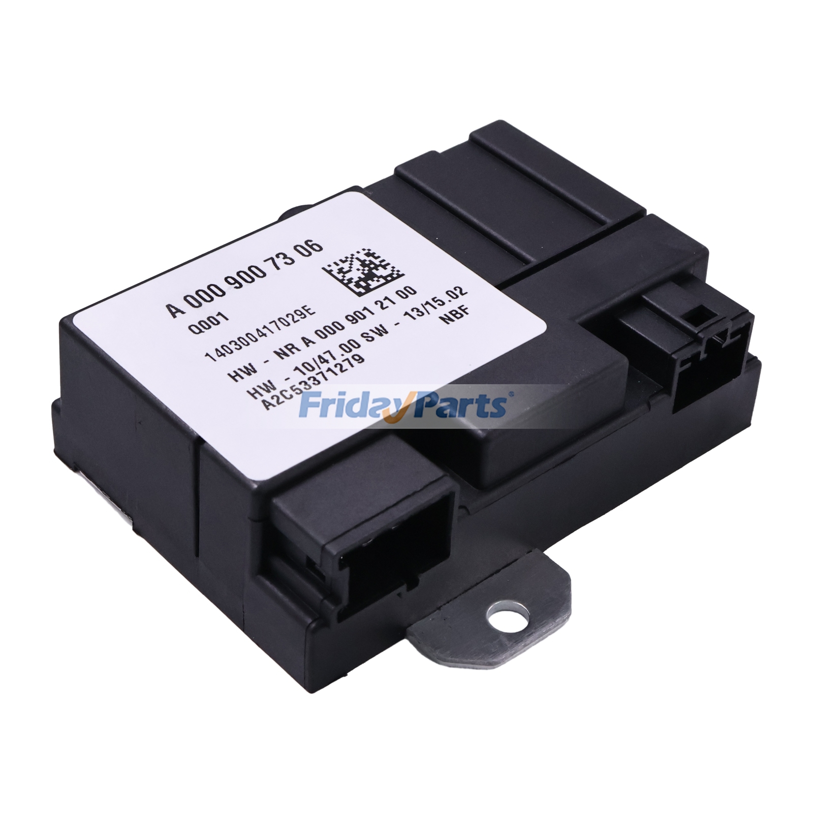 Fuel Pump Control Module Unit A0009001803 for Mercedes-Benz Vehicle W207 E350 E400 GLE350 GLA250 GLS450