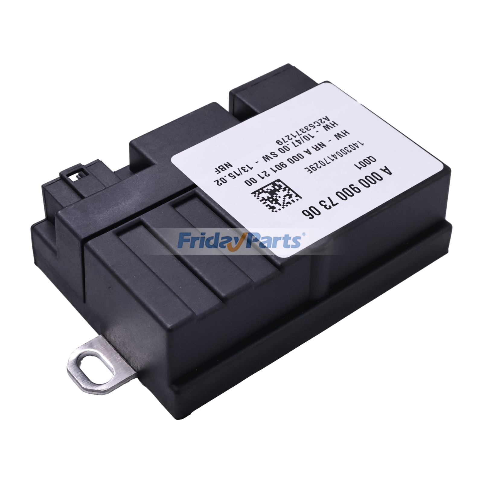 Fuel Pump Control Module Unit for Vehicle