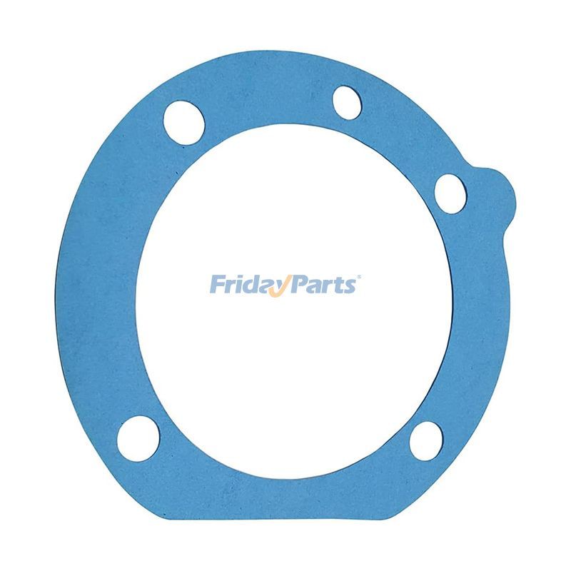 Fuel Pump Coupling Spider & Gasket NTA855A N14 for Excavator