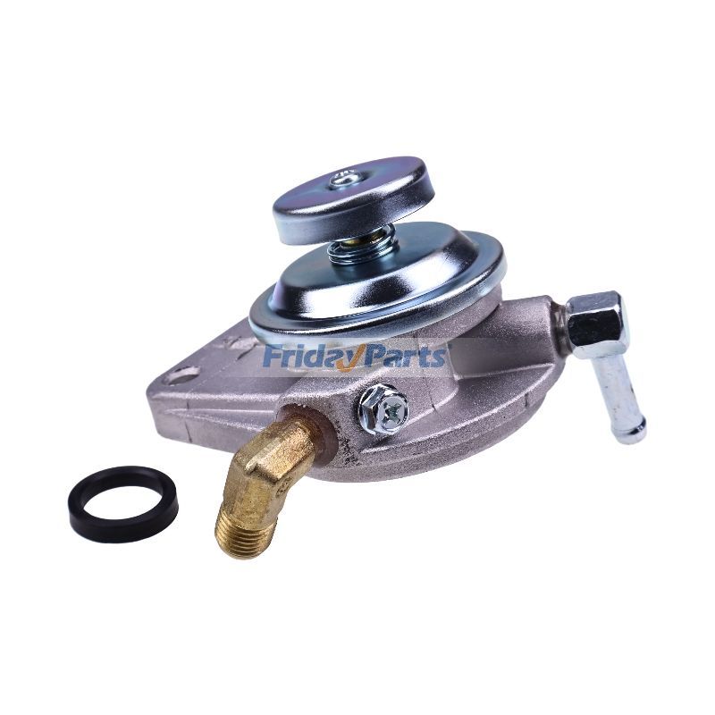 Kraftstoffpumpendeckel 16401-41K00 für Nissan Motor TD27 Nissan Gabelstapler J02 1D1S