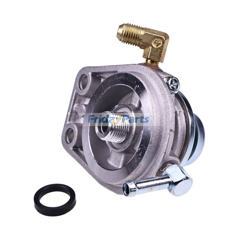 Kraftstoffpumpendeckel 16401-41K00 für Nissan Motor TD27 Nissan Gabelstapler J02 1D1Sfür Für Nissan