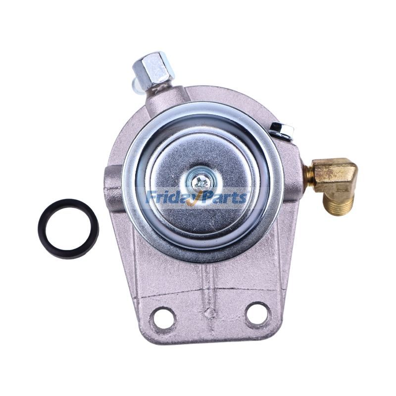 FridayParts Benzinpumpendeckel Nissan