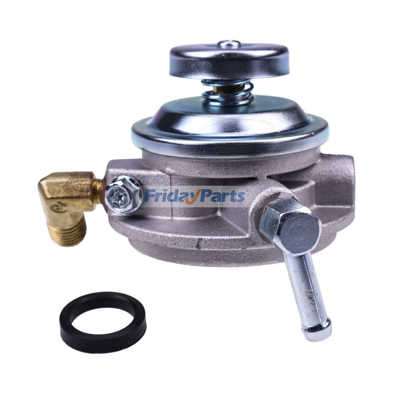 Benzinpumpendeckel Nissanfür Gabelstapler