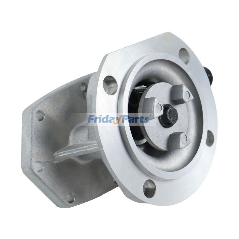 Kraftstoffpumpendeckel