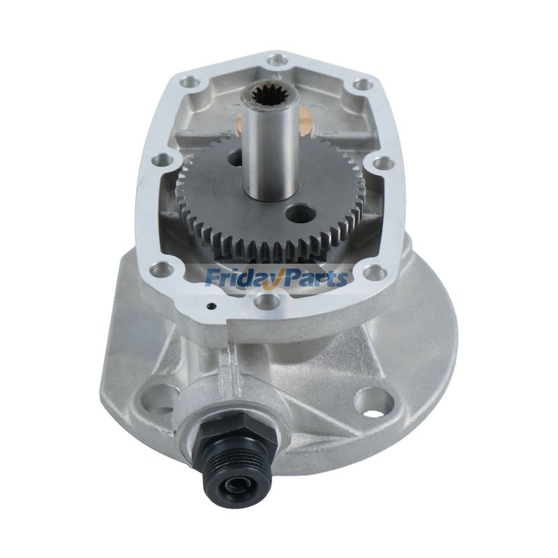 FridayParts Kraftstoffpumpendeckel