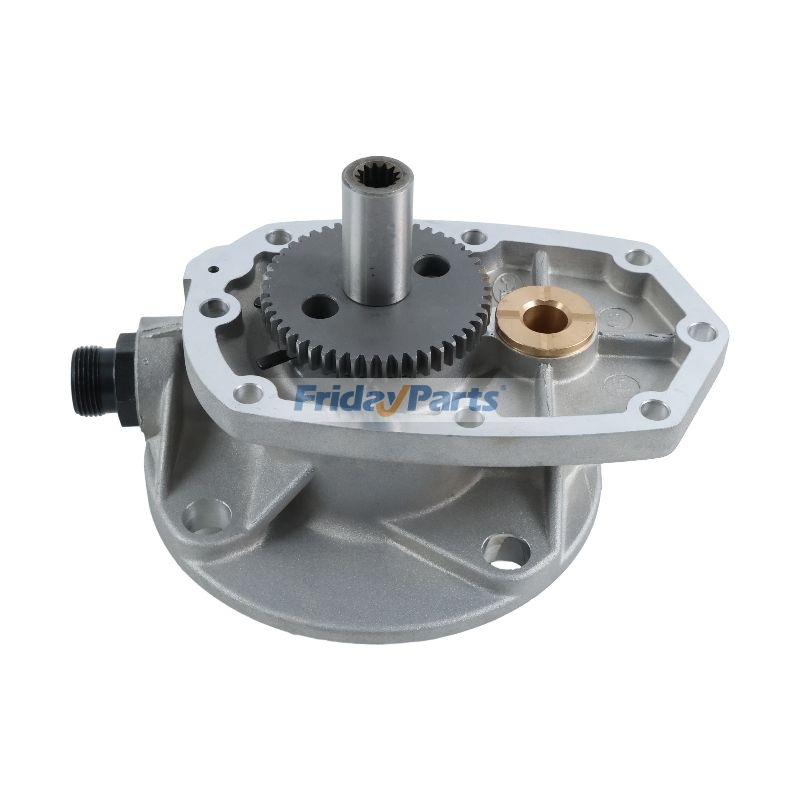 Kraftstoffpumpendeckelfür Motor