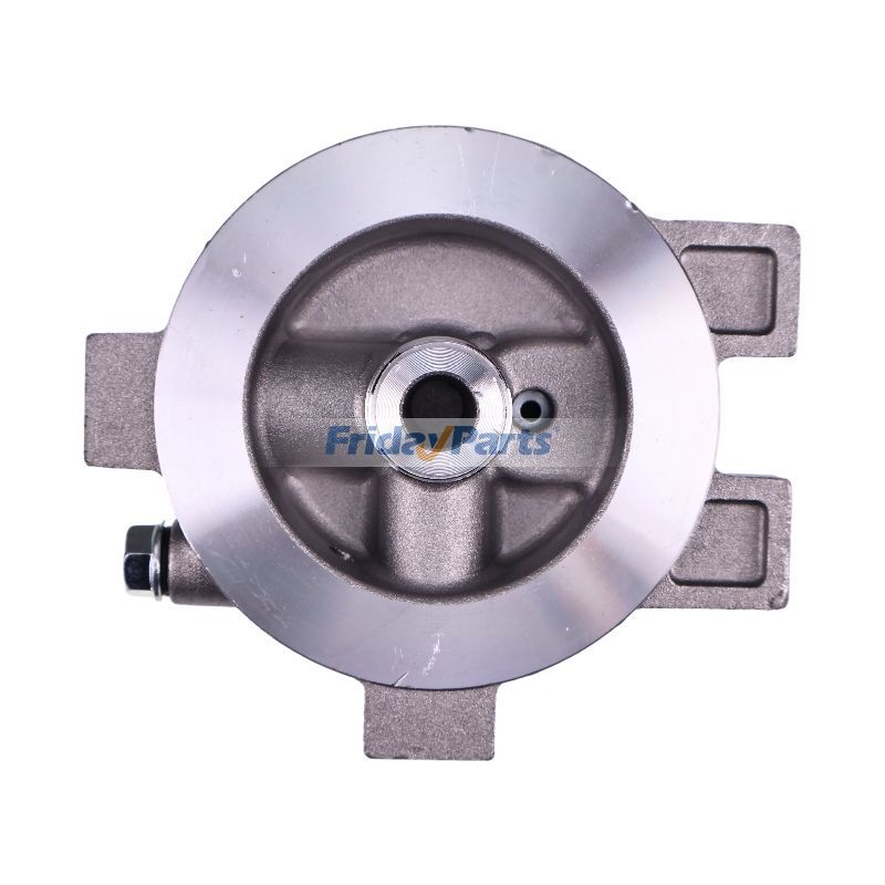 Couvercle de pompe à carburant pour Mazda Hyster de FridayParts