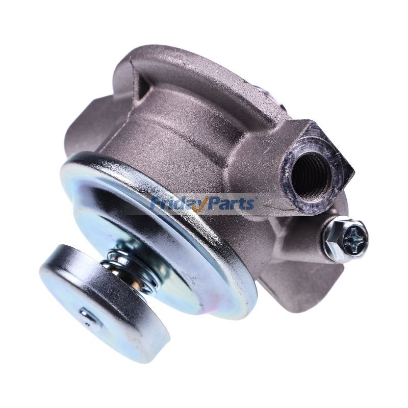 Couvercle de pompe à carburant 9009078-01 pour moteur Mazda HA XA Hyster Forklift A466 D177pourPour Hyster