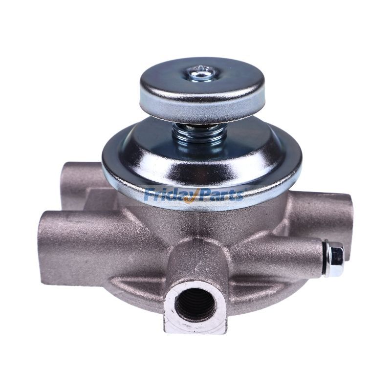 Couvercle de pompe à carburant 9009078-01 pour moteur Mazda HA XA Hyster Forklift A466 D177