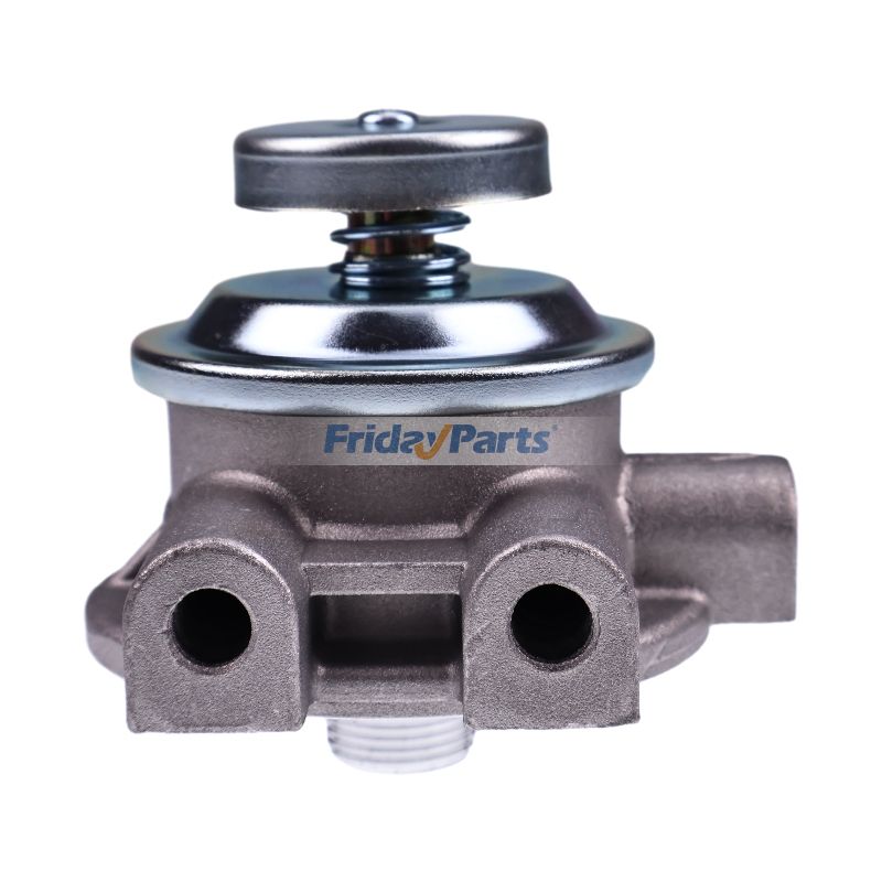 Couvercle de pompe à carburant pour Mazda Hysterpour Chariot Élévateur