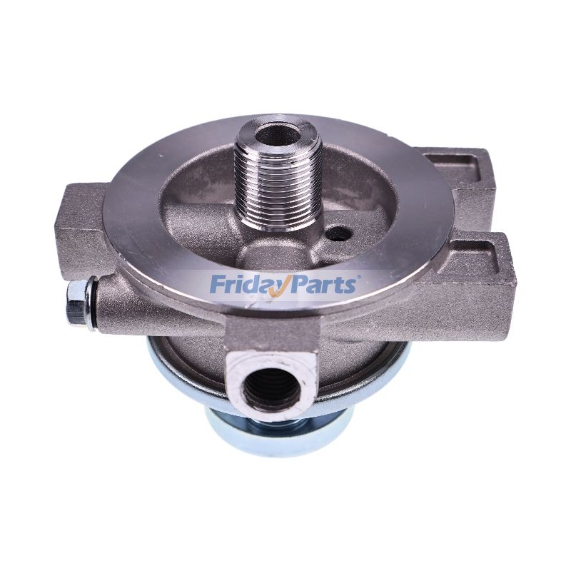 Achetez Couvercle de pompe à carburant pour Mazda Hyster chez FridayParts