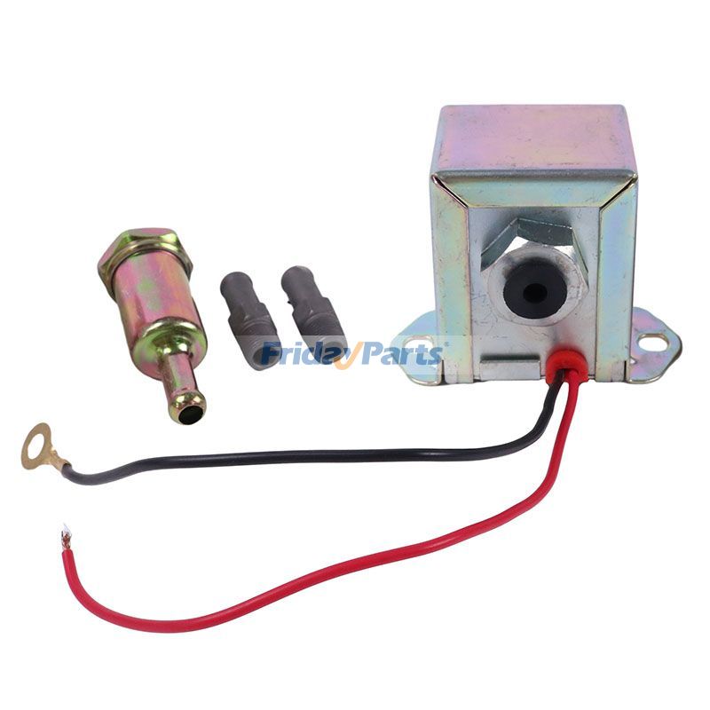 Kraftstoffpumpefür Lader