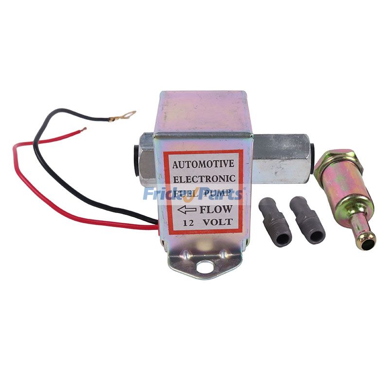 Kraftstoffpumpefür LaderFür CASE