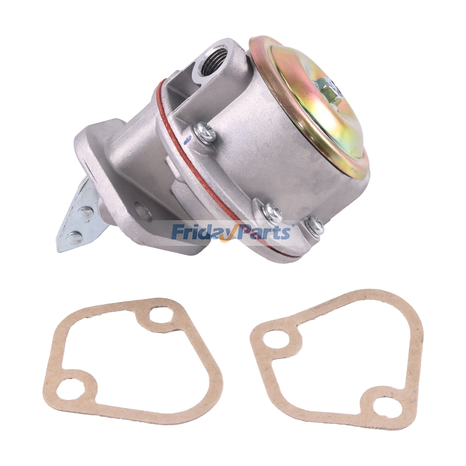 Pompa del carburantePer Perd,Per Massey Ferguson,Per New Holland