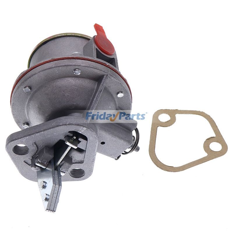 FridayParts Fuel Pump for Ford
