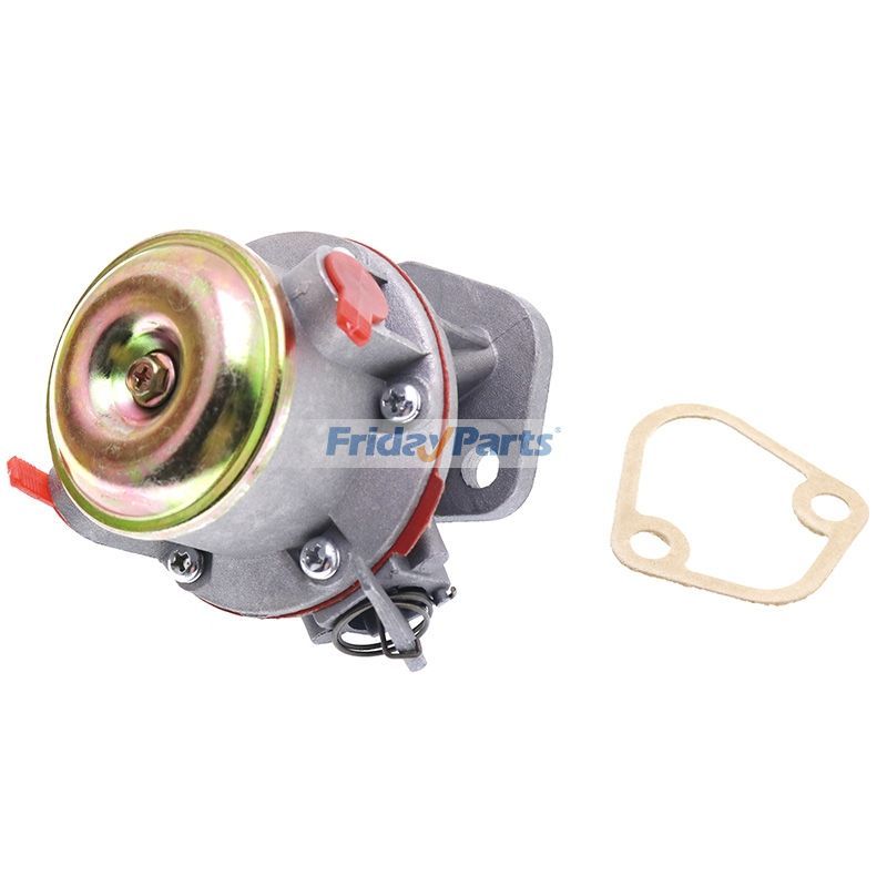 Tractor,Other Construction Equipment Fuel Pump for Ford