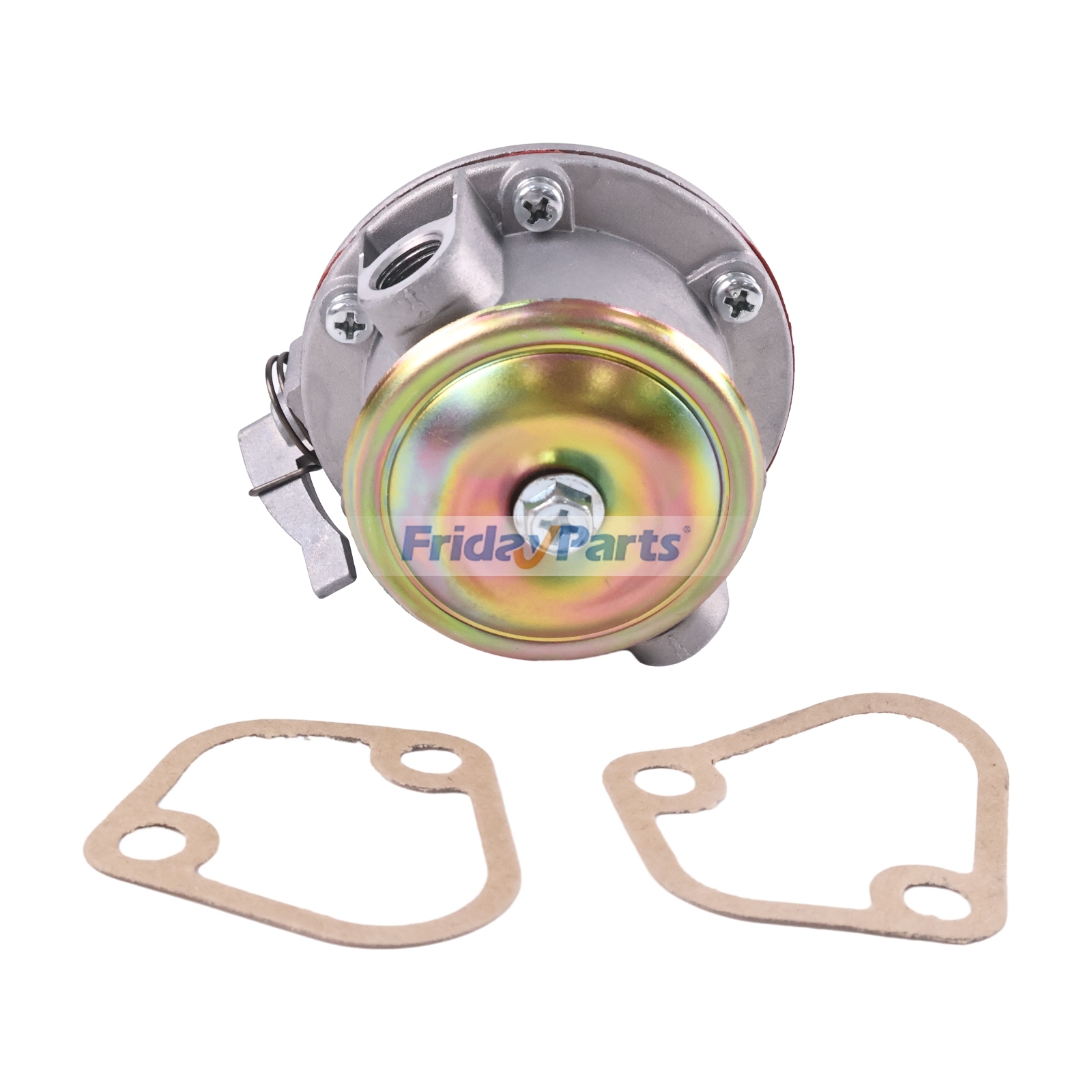 Acquista Pompa del carburante su FridayParts