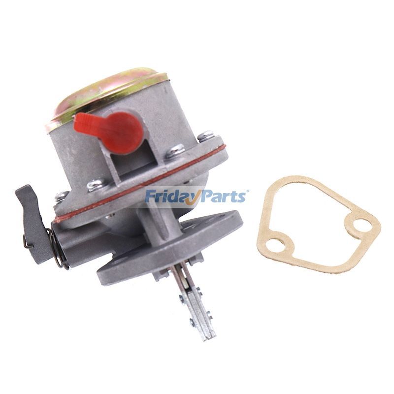 Fuel Pump D8NN9350AA for Ford 3000 3400 3500 5000 5500 5550 5610 650 6500