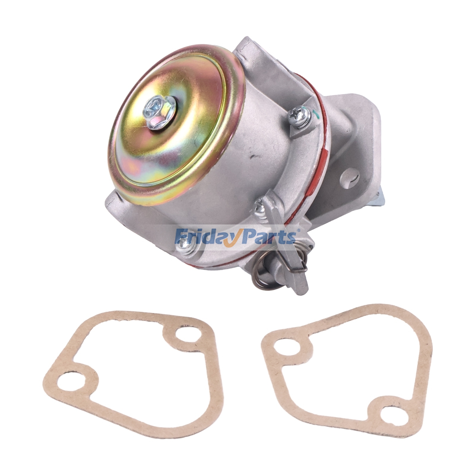 Pompa del carburante per Trattore,Altre Attrezzature EdiliPer Perd,Per Massey Ferguson,Per New Holland