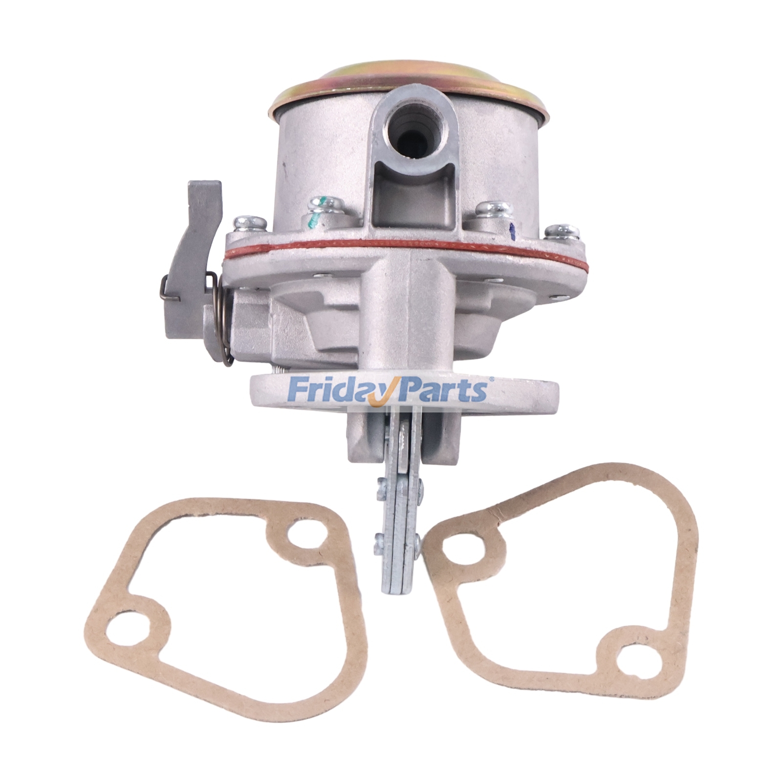 Pompa carburante D8NN9350AA per Ford 3000 3400 3500 5000 5500 5550 5610 650 6500