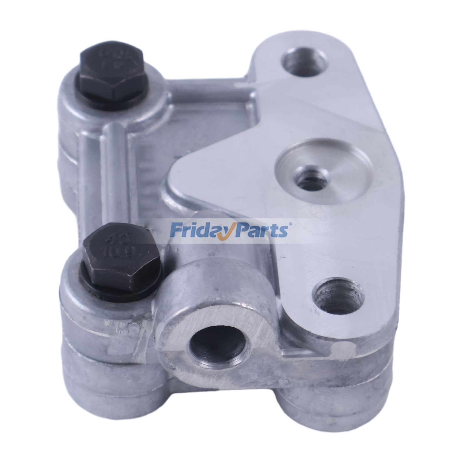 Engine,Excavator,Loader Fuel Pump Dampe