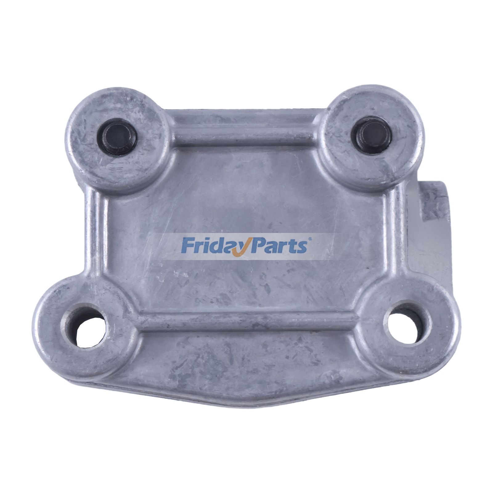 FridayParts Fuel Pump Dampe