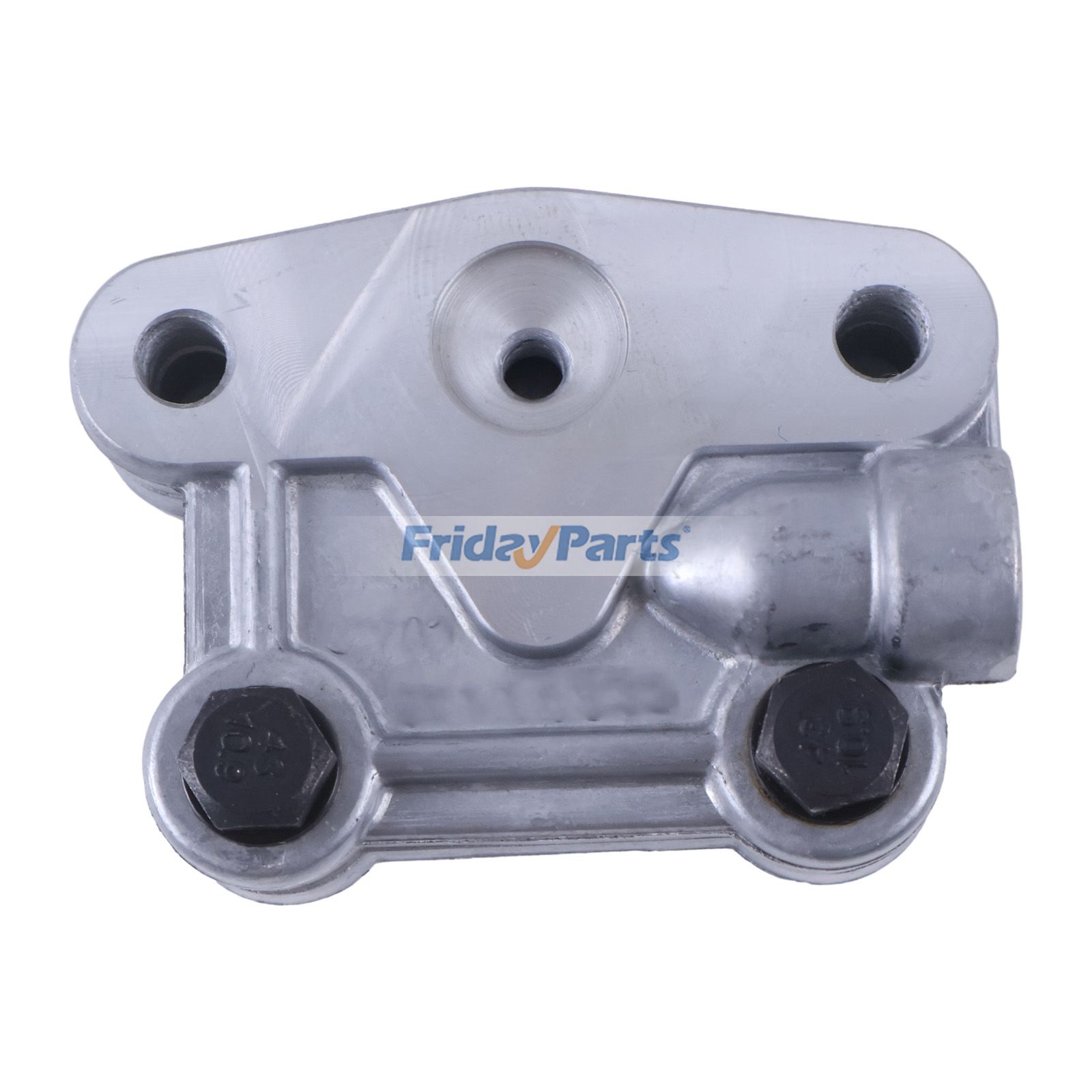 Fuel Pump Dampe For DOOSAN,For HYUNDAI Engine,Excavator,Loader
