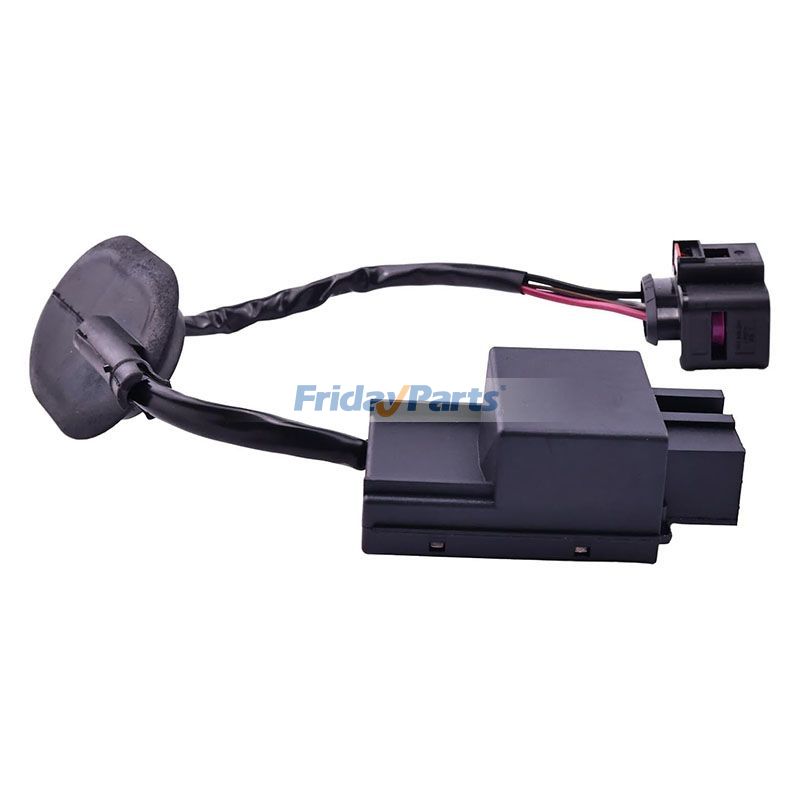 Fuel Pump Delivery Control Module in Stock in China,China Stock
