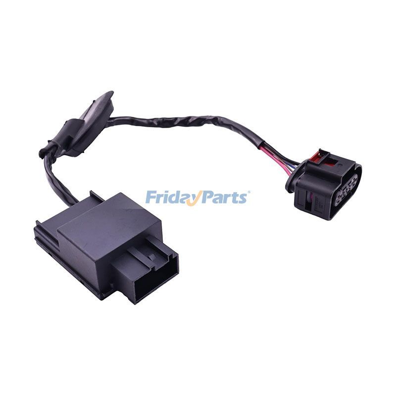 Fuel Pump Delivery Control Module 1K0906093G for Volkswagen Beetle Eos GTI Jetta Passat CC Audi A1 A3 Quattro