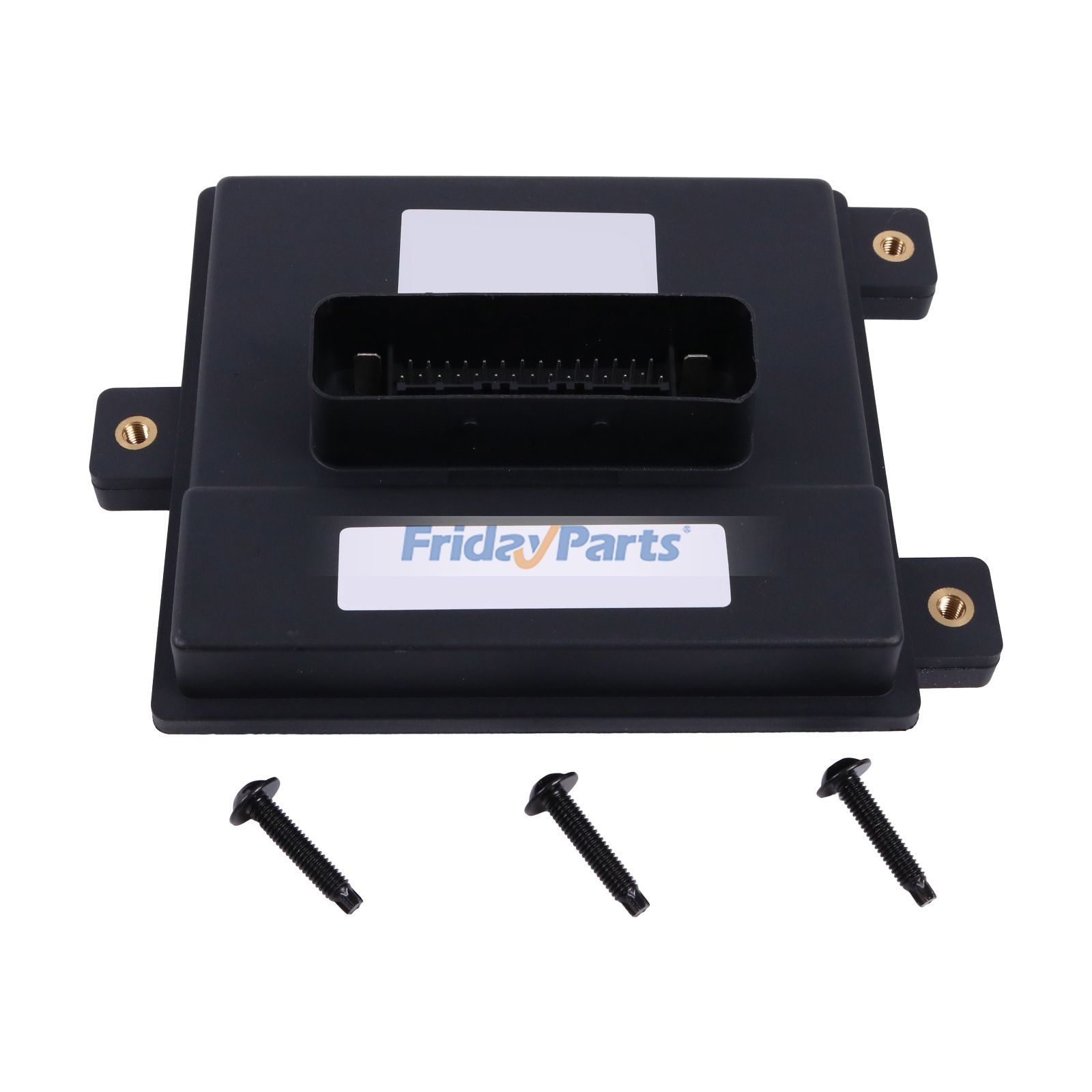 Vehicle Fuel Pump Driver Module
