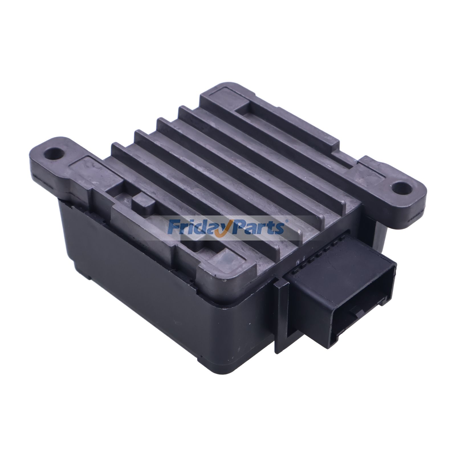 FridayParts Kraftstoffpumpen-Treibermodul Jaguar