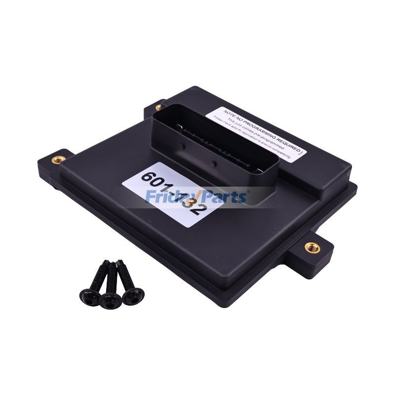 Fuel Pump Driver Module 601-132 for Chevrolet Express Silverado Suburban Tahoe GMC Canyon Savana Sierra Yukon