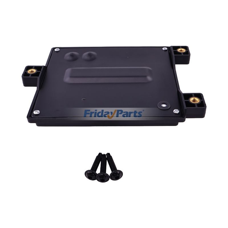 Vehicle Fuel Pump Driver Module