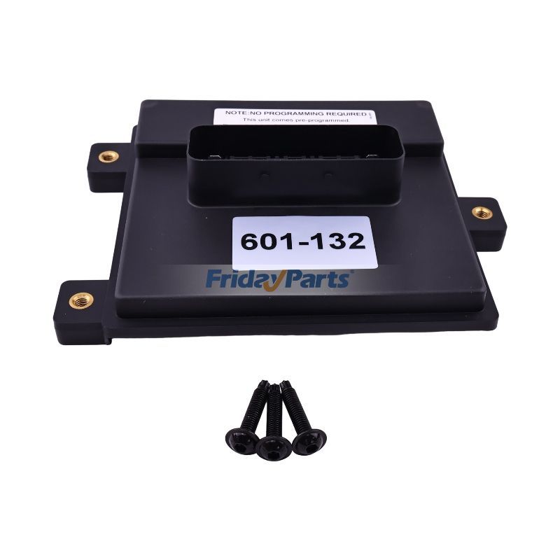 Fuel Pump Driver Module for Vehicle