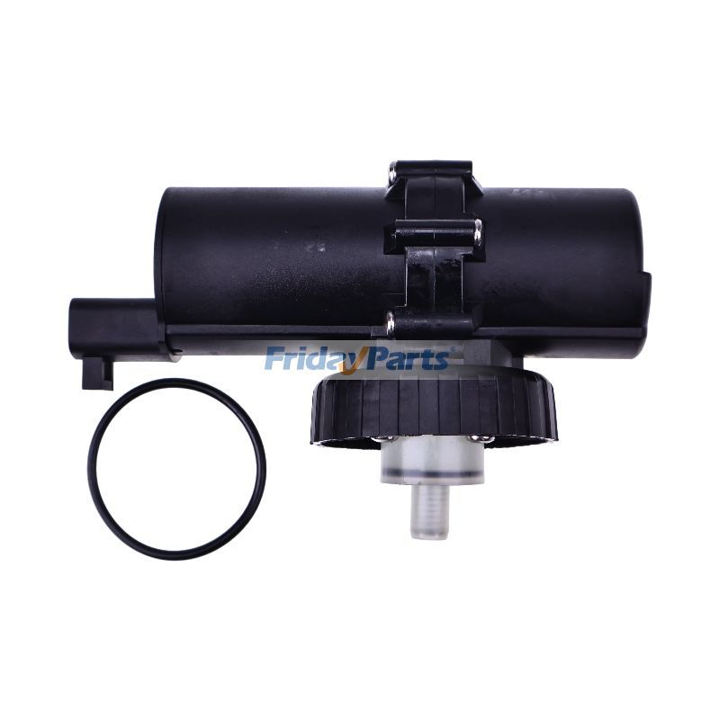 Kraftstoffpumpefür Bulldozer,Motor,Bagger,Lader,Andere BaumaschinenFür JOHN DEERE