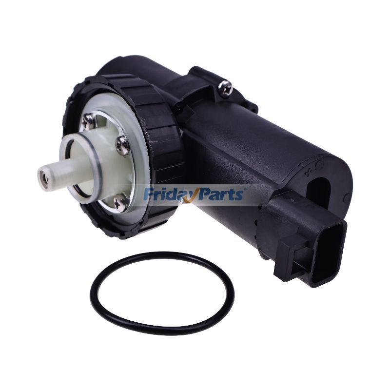 Kraftstoffpumpefür Bulldozer,Motor,Bagger,Lader,Andere Baumaschinen