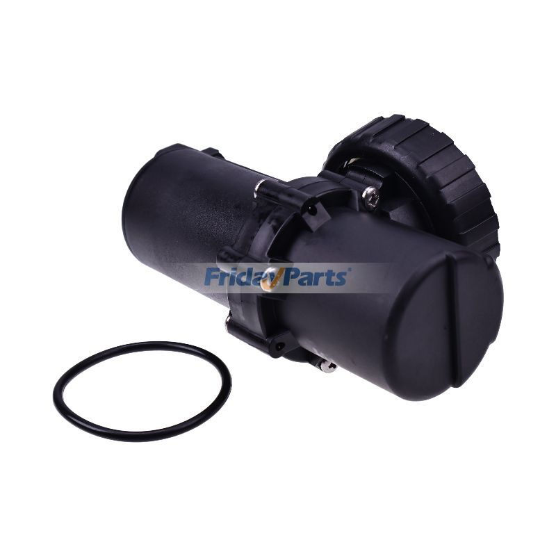 KraftstoffpumpeFür JOHN DEERE