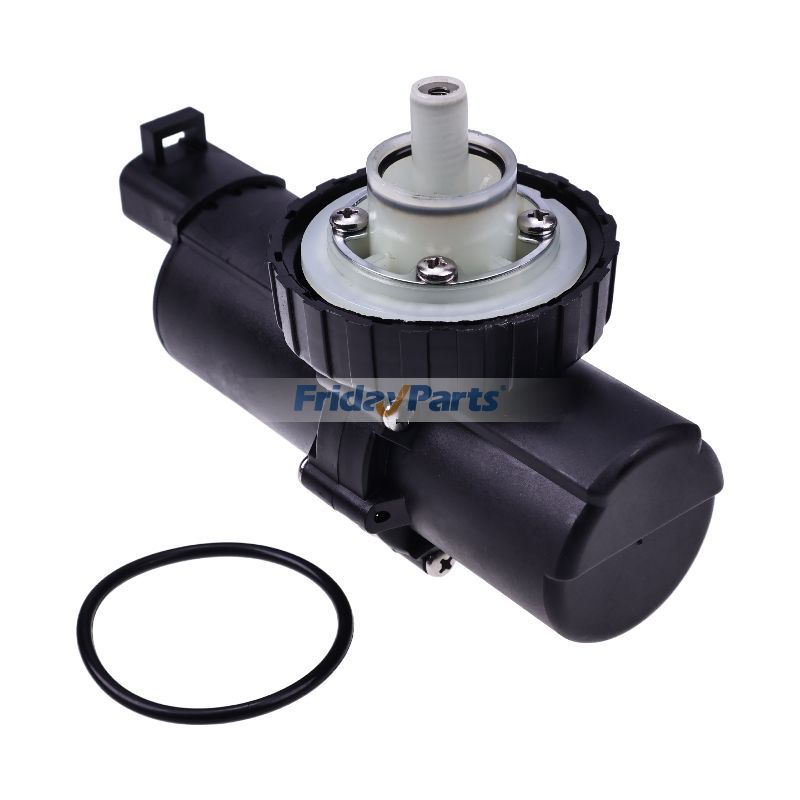 FridayParts Kraftstoffpumpe
