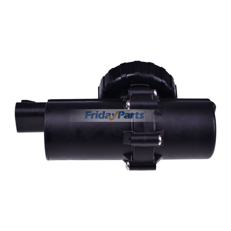 Pompe à carburant 12 V DZ119107 pour moteur John Deere 4045 6068 tracteur 2204 7200J 7210J 7215J pulvérisateur 4730 4830pourPour JOHN DEERE