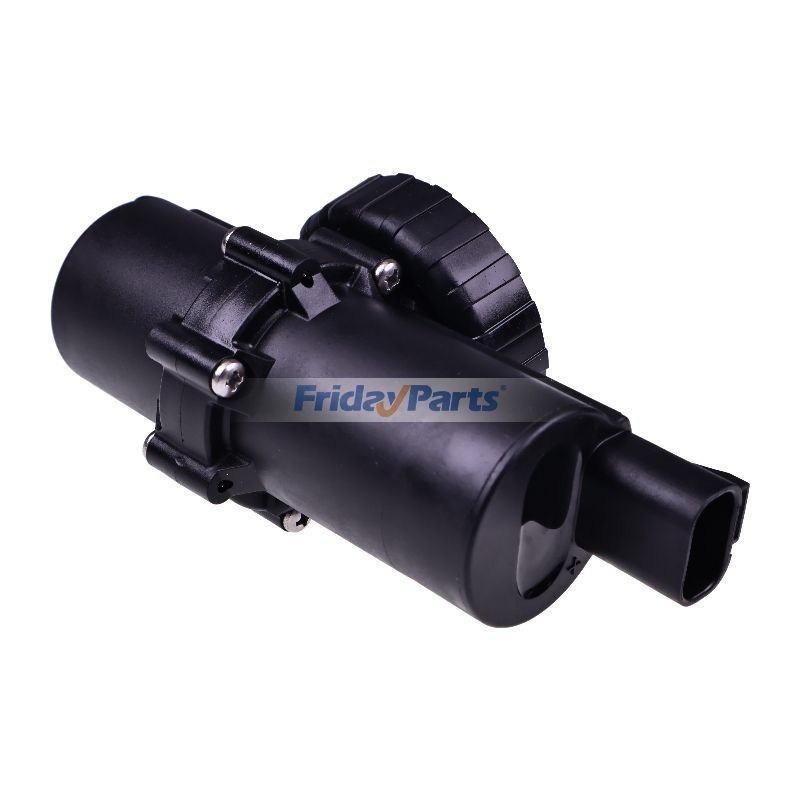 Pompe à carburant Pour JOHN DEERE