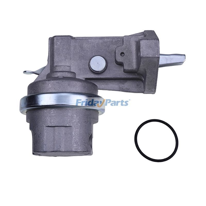 FridayParts Kraftstoffpumpe