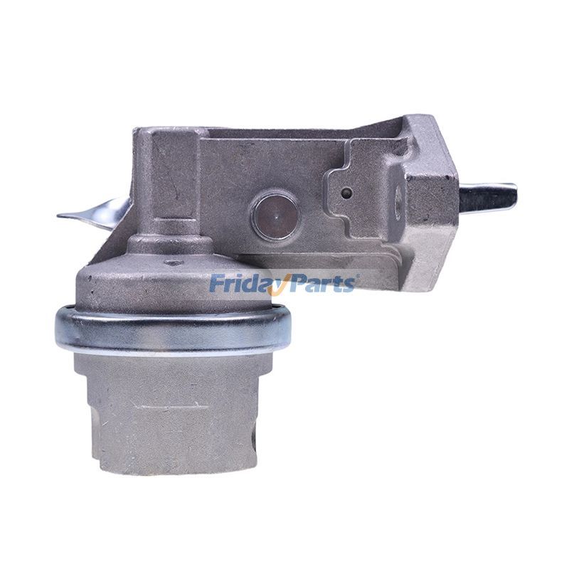 Kraftstoffpumpefür Bulldozer,Motor,Bagger,Lader,Traktor,Andere landwirtschaftliche Geräte