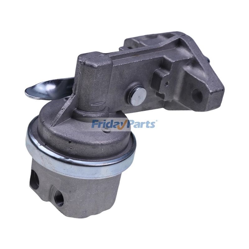 KraftstoffpumpeFür JOHN DEERE