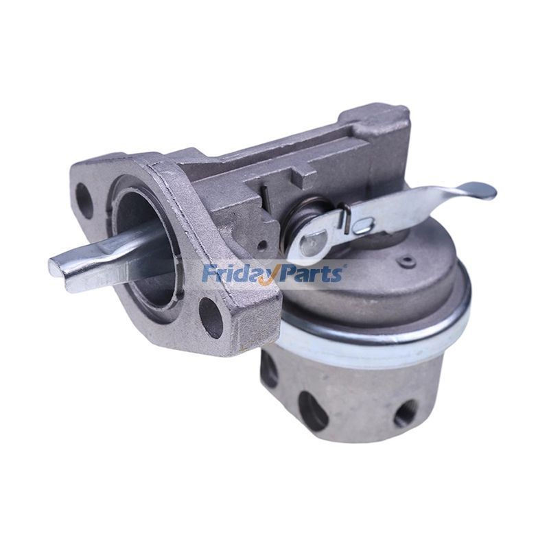 Kraftstoffpumpe DZ120069 für John Deere Motor 3029 4045 6068 Bagger 120D 130G 160DLC 210G 240DLC 2454D 270DLCfür Für JOHN DEERE