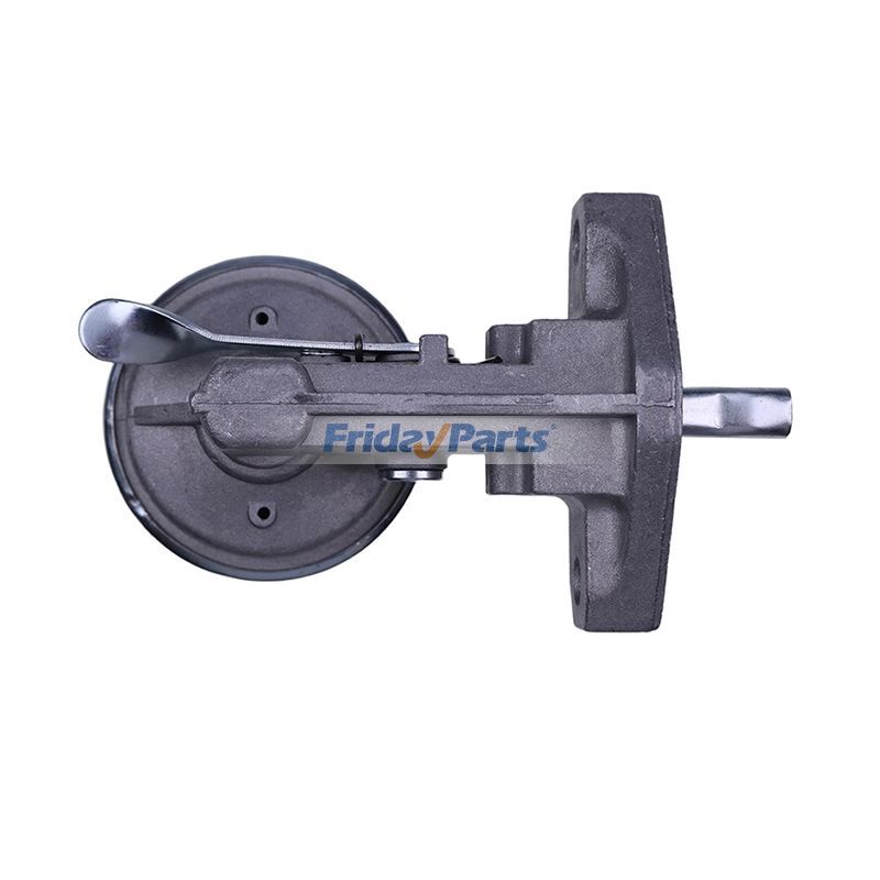 Kraftstoffpumpe DZ120069 für John Deere Motor 3029 4045 6068 Bagger 120D 130G 160DLC 210G 240DLC 2454D 270DLC