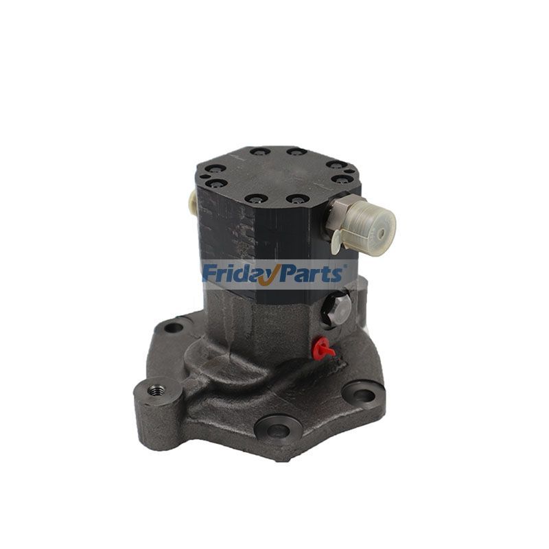 Kraftstoffpumpe DZ124926 DZ107852 für John Deere Motor 6090 6125 6135 Traktor 9330 9410R 9470R 9510RT 9530T 9570RX