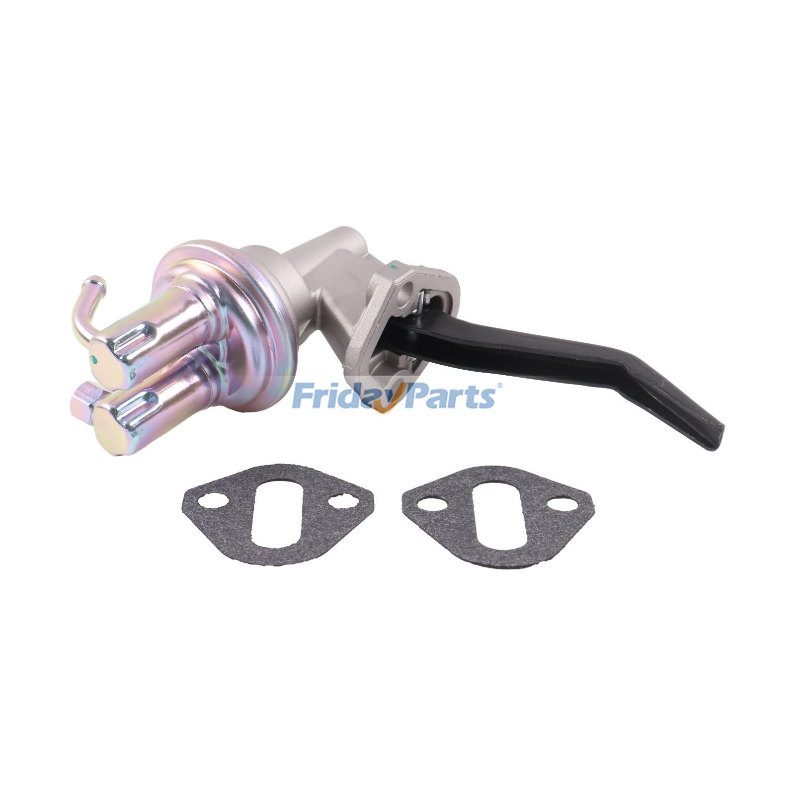 Kraftstoffpumpe E0UE9350AA M60318 M16042 für Ford F-100 F-150 F-250 F-350 E-100 E-150 E-250 E-350 Econoline Bronco 1980-1987