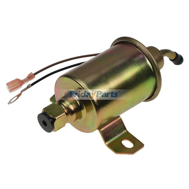 Pompe à carburant E11007 pour générateur à essence Cummins Onan 4000 Microlite 4-7PSIpourPour Onan